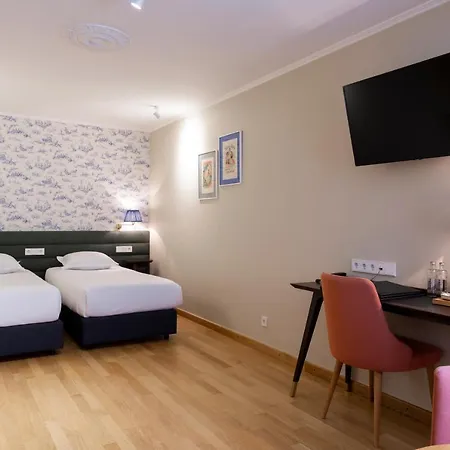 Hotel Perrin