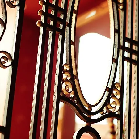 Perrin - Former Carlton 4* 卢森堡