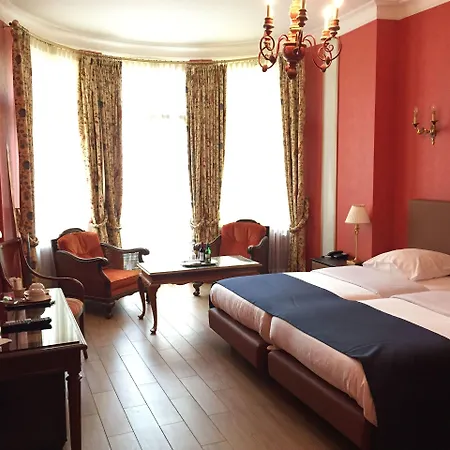 Perrin - Former Carlton 4*