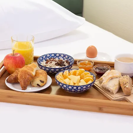 酒店 Perrin - Former Carlton