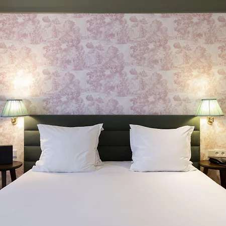 Perrin Hotel