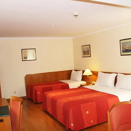 Perrin - Former Carlton Hotel 4*
