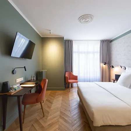 Perrin 4* Luksemburg