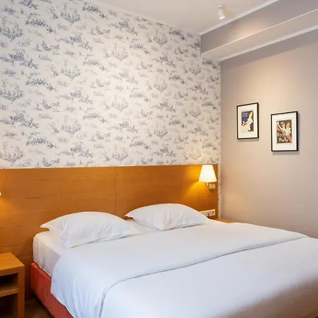 Perrin - Former Carlton 卢森堡