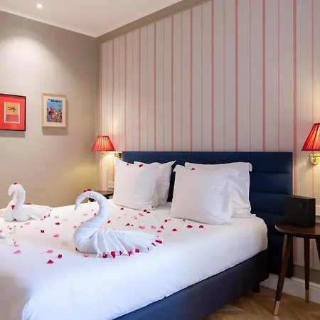 Perrin Hotel