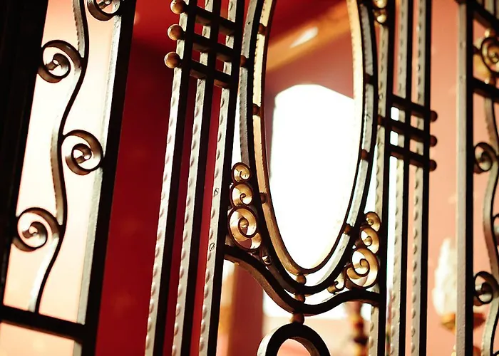 Perrin 4* Luksemburg