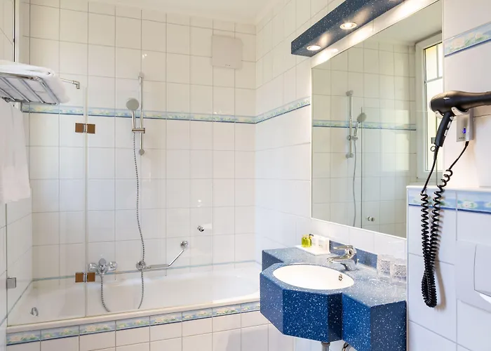 Perrin 4* Luksemburg