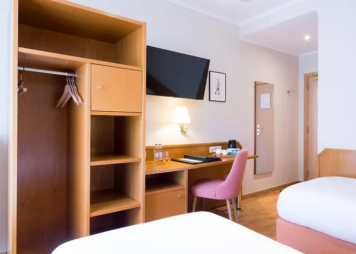 Perrin Hotel Luksemburg