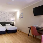 Hotell Perrin