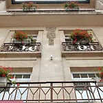 Perrin Hotell 4*
