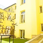 Hotell Perrin Luxemburg