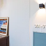 Hotell Perrin Luxemburg