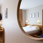 Perrin Hotell Luxemburg
