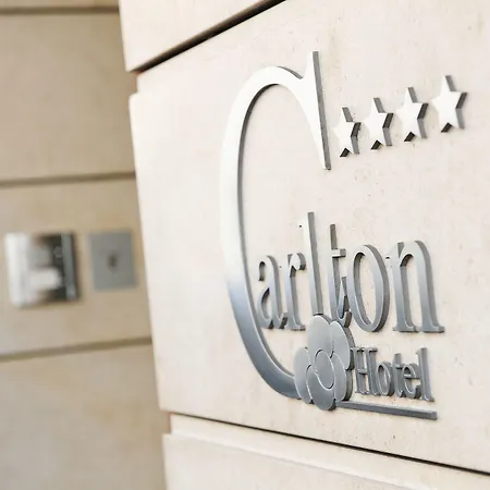 Perrin - Former Carlton 4*