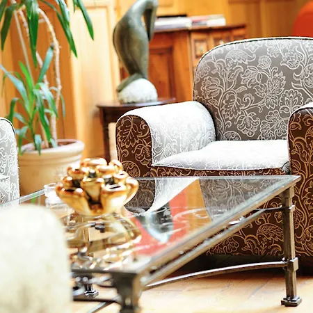 Perrin - Former Carlton 4* Люксембург