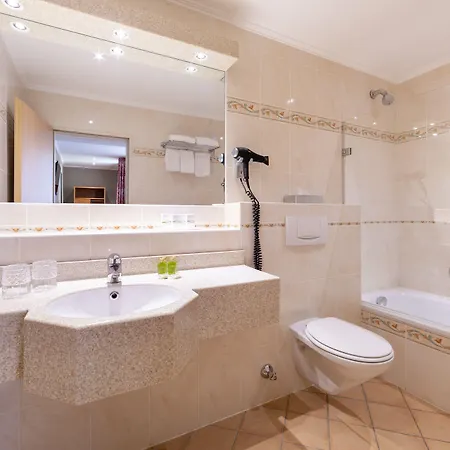 Hotel Perrin Hotel Luxembourg