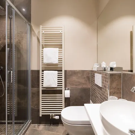 Hotel Perrin 4* Luxembourg