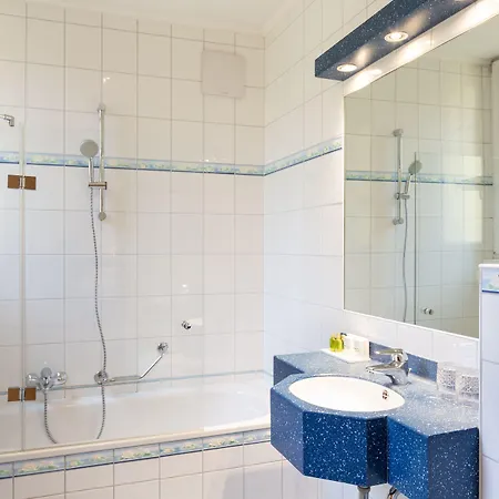 Hotel Perrin 4* Luxembourg