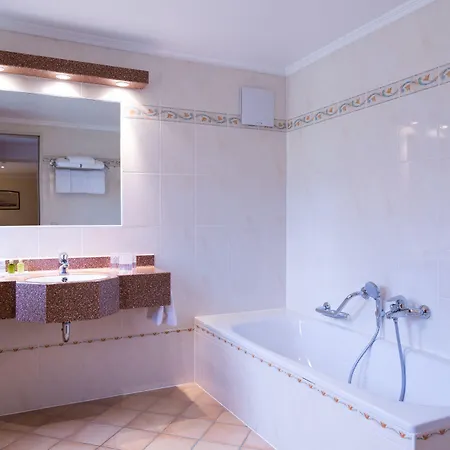Hotel Perrin 4*