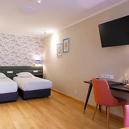 Hotel Hotel Perrin