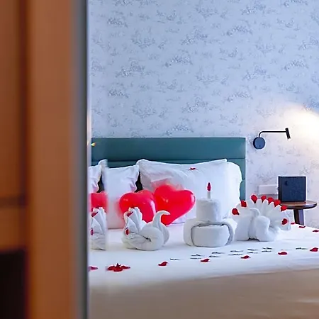 Hotel Hotel Perrin 4*