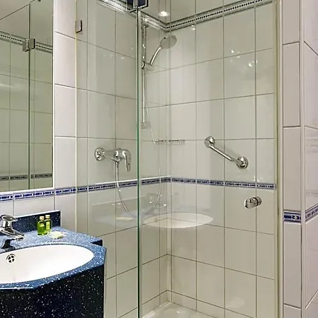 Hotel Perrin Hotel Luxembourg