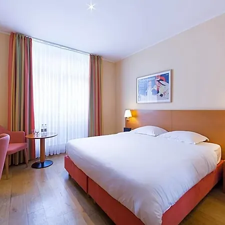 Hotel Perrin