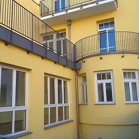 Hotel Perrin Hotel