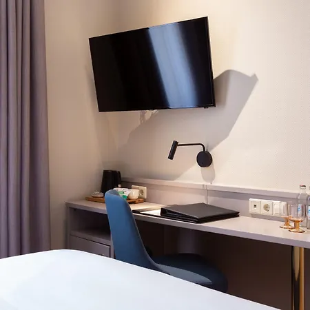 Hotel Perrin Hotel