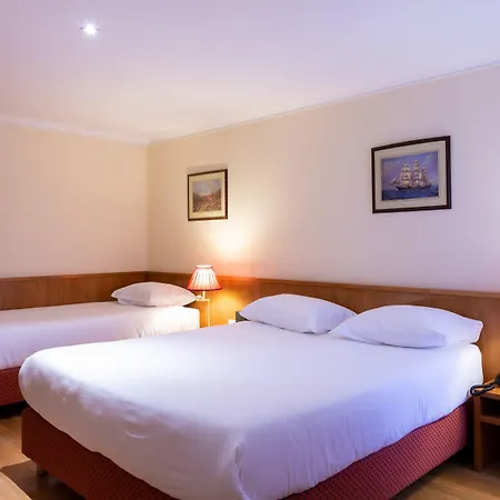 Hotel Perrin 4*