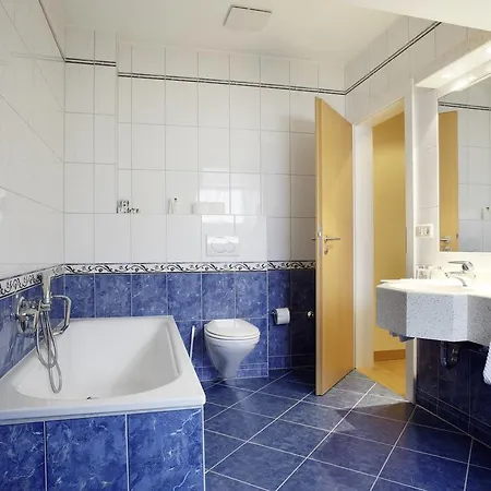 Hotel Perrin Hotel