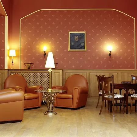 Hotel Perrin Luxembourg