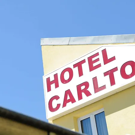 Perrin - Former Carlton Hotel 4*