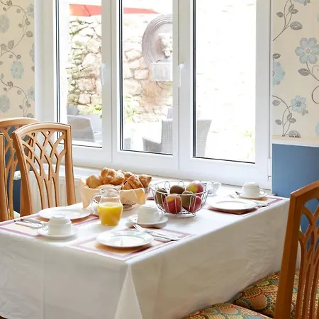Hotel Perrin Hotel 4*