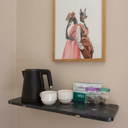 Perrin - Former Carlton Hotel