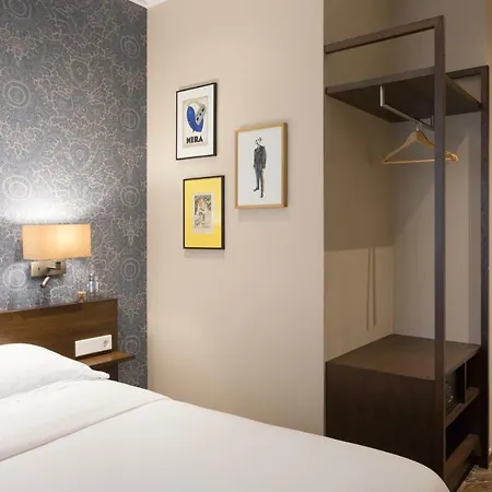 Hotel Perrin 4*