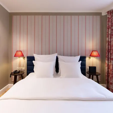 Perrin - Former Carlton Hotel Luxemburgo