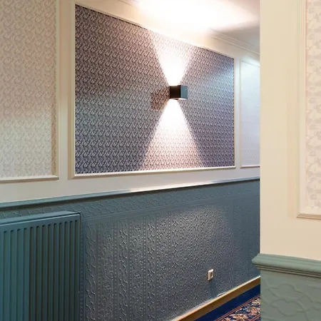 Perrin - Former Carlton Hotel 4*