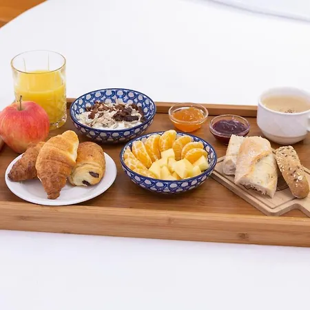 Perrin - Former Carlton Hotel Luxemburgo