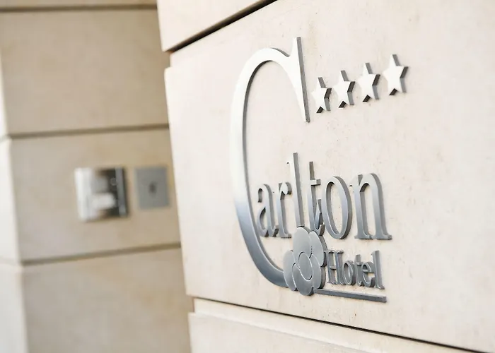 Perrin - Former Carlton 4*