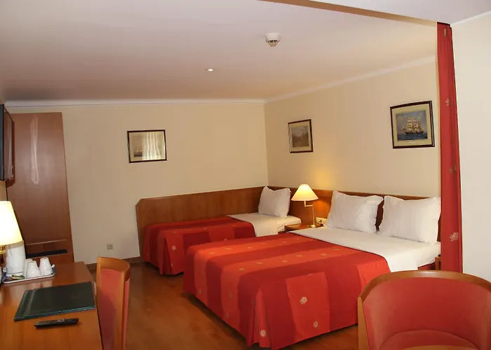 Perrin 4* Luxembourg