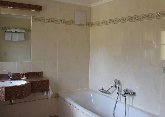 Hotel Perrin - Former Carlton