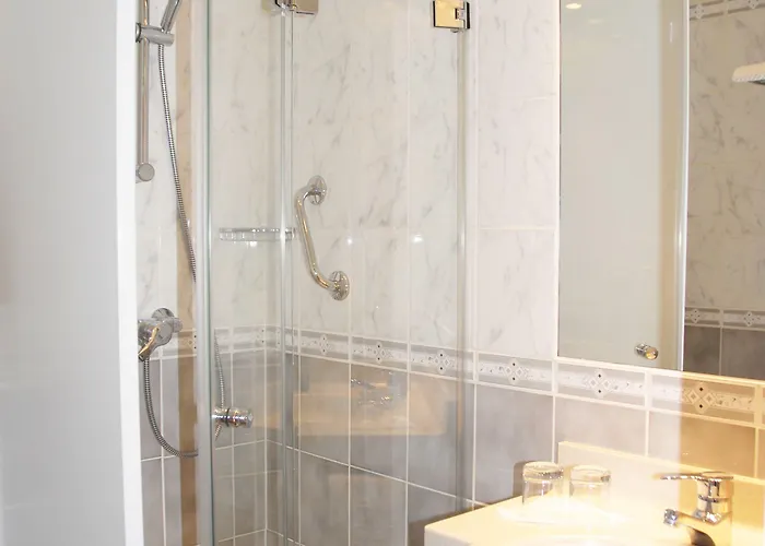 Hotel Perrin Luxembourg