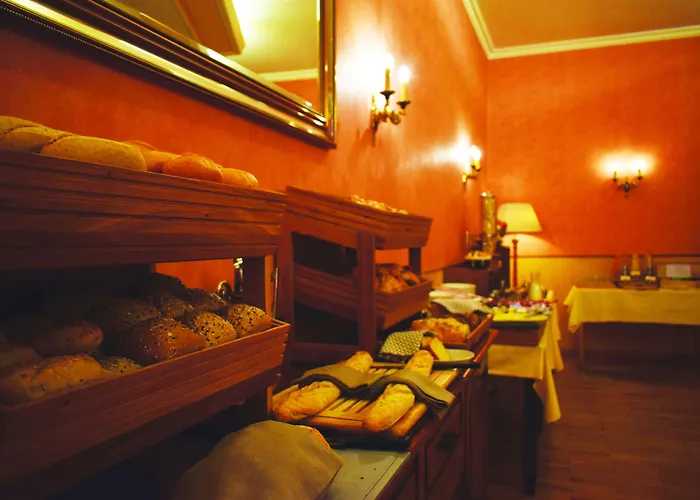 Perrin - Former Carlton 4*