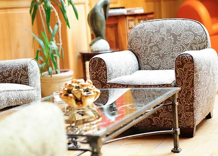 Perrin 4* Lüksemburg