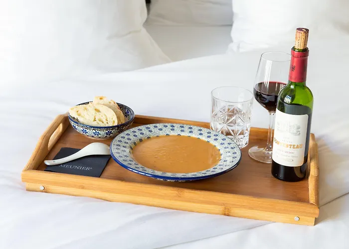 Perrin - Former Carlton Hotel