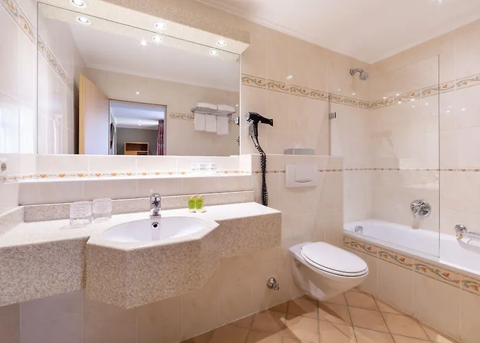 Perrin Hotel Luxembourg