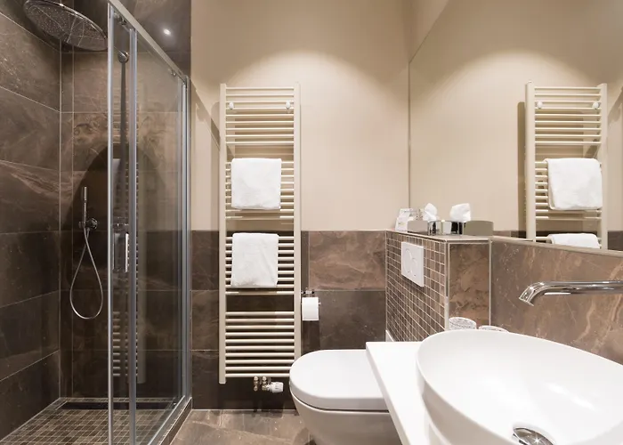 Perrin 4* Luxembourg