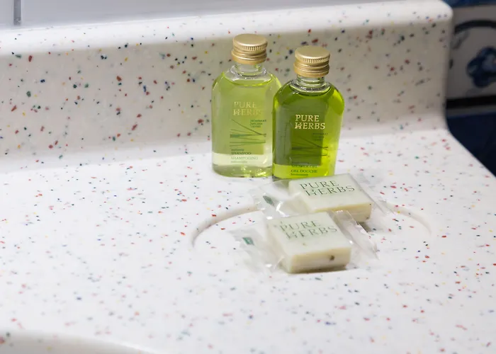 Perrin - Former Carlton Hotel Lussemburgo