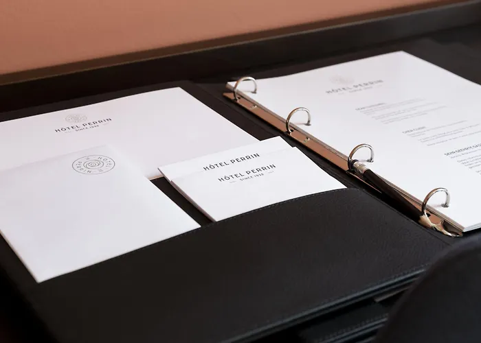 Perrin - Former Carlton 4* Luxemburg